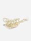 Women Embellished Claw Clip