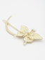 Women Embellished Tic Tac Hair Clip