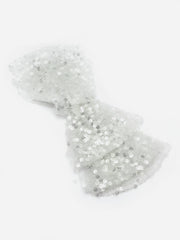 Women Embellished French Barrette