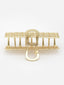 Women Embellished Claw Clip