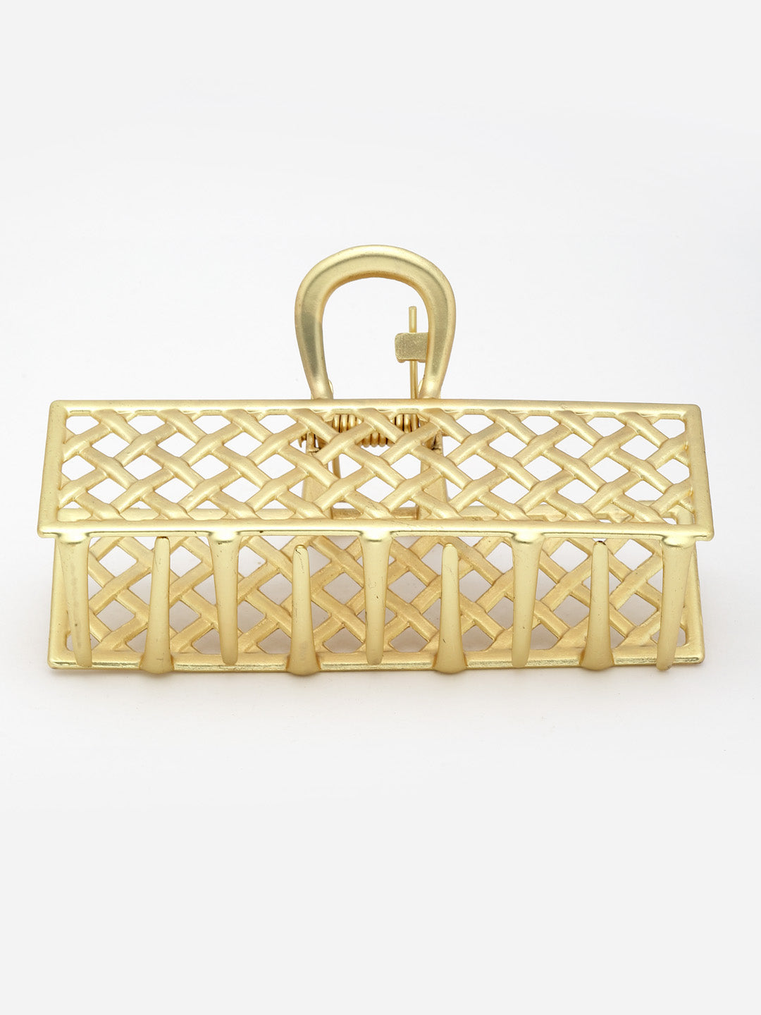 Women Embellished Claw Clip