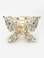 Women Embellished Claw Clip