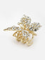 Women Embellished Claw Clip