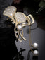 Women Embellished Claw Clip