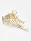 Women Embellished Claw Clip