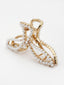 Women Embellished Claw Clip