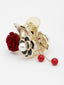 Women Embellished Claw Clip