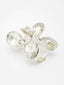 Women Embellished Claw Clip