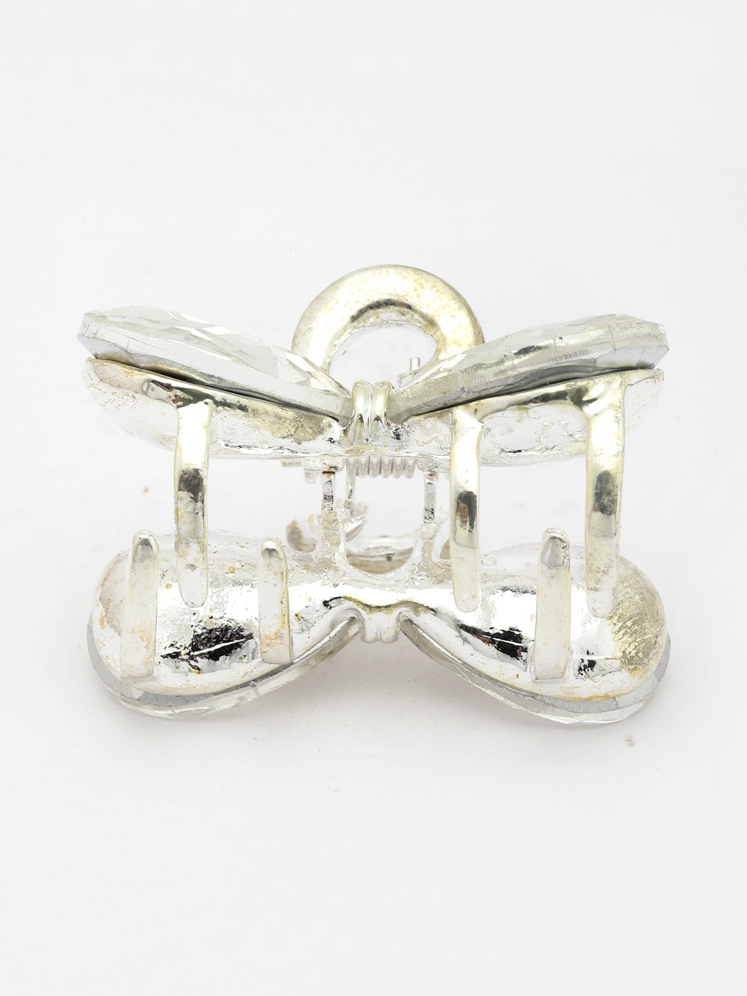 Women Embellished Claw Clip