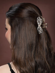 Women Embellished Claw Clip