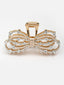 Women Embellished Claw Clip