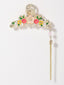 Embellished Claw Clip