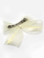 Women Embellished French Barrette Clip