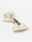 Women Embellished Alligator Hair Clip