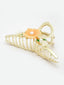 Women Embellished Claw Clip