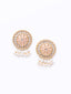 Classic Jhumkas Earrings