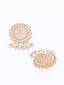 Classic Jhumkas Earrings