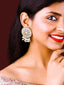 Classic Jhumkas Earrings