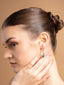 Contemporary Drop Earrings