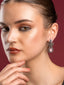Contemporary Drop Earrings