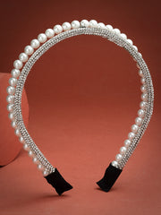 Women Embellished Hairband