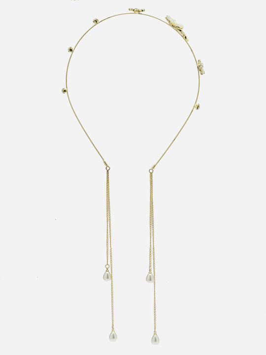 Women Embellished Hairband