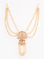Women Embellished Hair Accessory Set