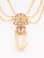 Women Embellished Hair Accessory Set
