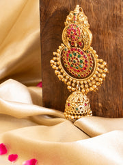 Women Embellished Hair Accessory Set of