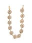 Gold-Plated Kundan Studded Matha Patti