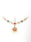 Gold-Plated Matha Patti Head Jewellery