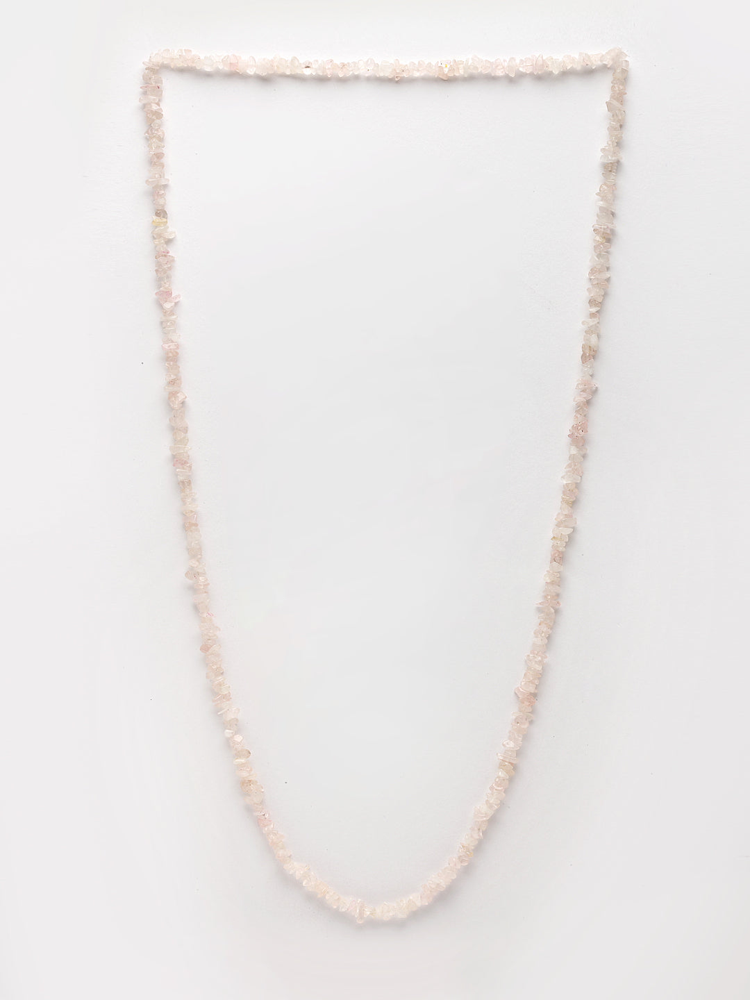 White Necklace