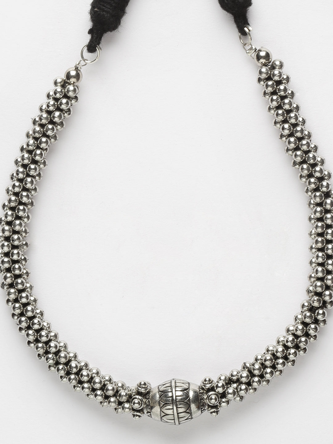 Silver Plated Necklace