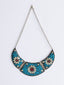 Brass Gold-Plated Necklace