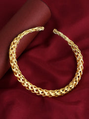 Gold-Plated Necklace