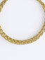 Gold-Plated Necklace