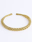 Gold-Plated Necklace