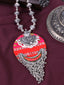 Silver-Plated Necklace