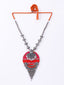 Silver-Plated Necklace