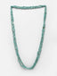 Turquoise Blue Layered Necklace