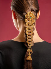 Women Embellished Hair Accessory Set