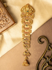 Women Embellished Hair Accessory Set
