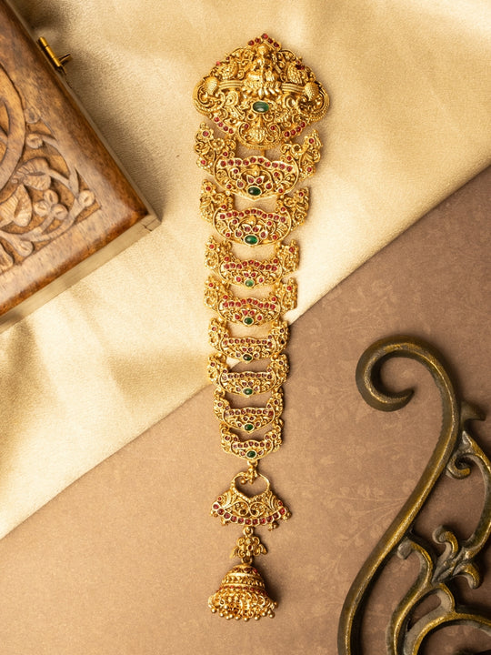 Women Embellished Hair Accessory Set