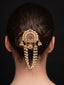 Women Embellished Hair Accessory Set