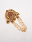 Women Embellished Hair Accessory Set