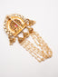 Women Embellished Hair Accessory Set