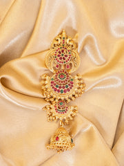 Women Embellished Hair Accessory