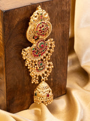 Women Embellished Hair Accessory