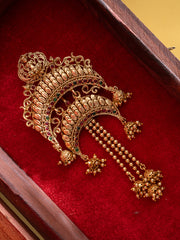 Women Embellished Hair Accessory Set of