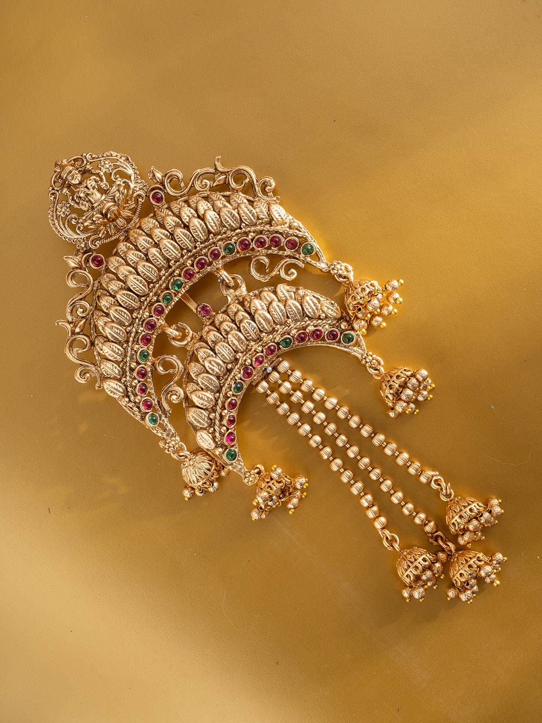 Women Embellished Hair Accessory Set of